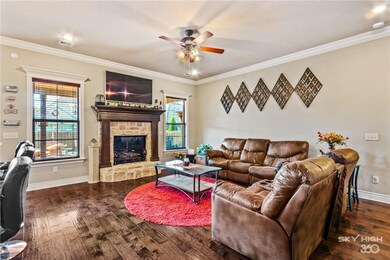 200 SW White Oak Rd, Bentonville, AR 72712 - photo 7