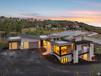 3538 Aspen Camp Loop unit 25, Park City, UT 84098 - photo 4