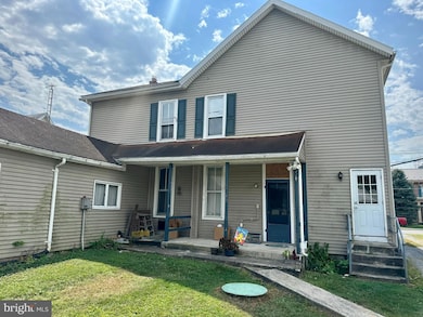 4576 Lemar Rd unit 2A, Mercersburg, PA 17236 - photo 2