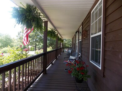 135 Deer Park Cir, Kimberling City, MO 65686 - photo 3