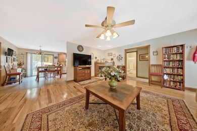 7452 E 450 S, Francisco, IN 47649 - photo 5