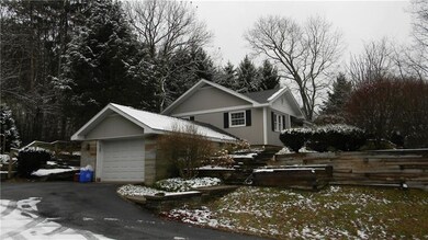 460 Ben Franklin Rd S, Indiana, PA 15701 - photo 2