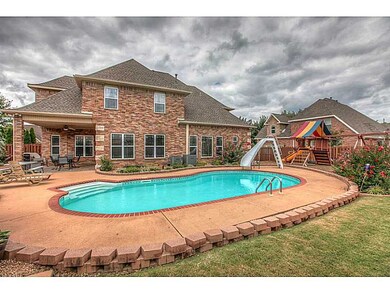 204 NW Olinka Pass St, Bentonville, AR 72712 - photo 4