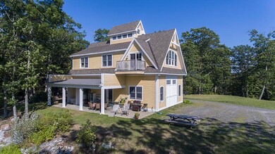 6 Cochran Road