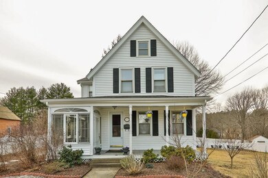 48 Beech St, East Walpole, MA 02032 - photo 2