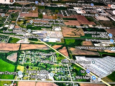 VACANT Spencer Rd, Joliet, IL 60433 - photo 4