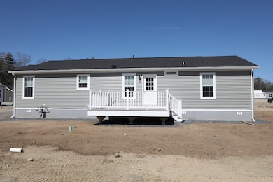 74 Sycamore Ln, Taunton, MA 02780 - photo 2