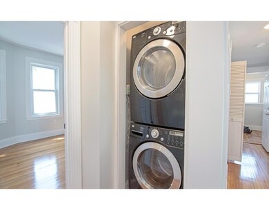 40 Melbourne St unit 1, Dorchester Center, MA 02124 - photo 5