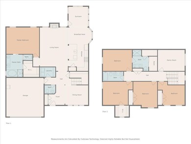 513 Dunswell Dr, Summerville, SC 29486 - photo 4