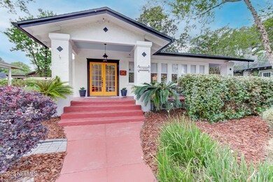 1332 Belvedere Ave, Jacksonville, FL 32205 - photo 2