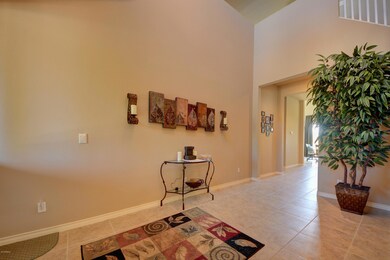 4) Foyer