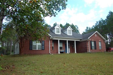 92 Ponderosa Dr, Crawfordville, FL 32327 - photo 4