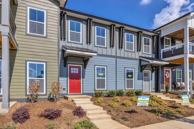 2437 E 17th St, Chattanooga, TN 37404 - photo 2