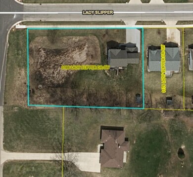 3188 Lady Slipper DR OVERVIEW