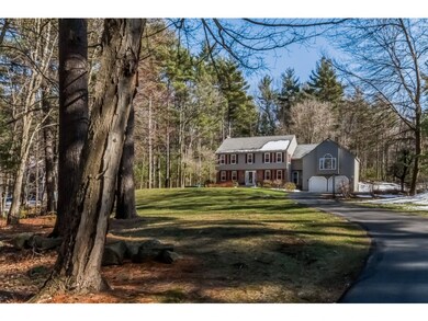 9 Farrwood Rd, Windham, NH 03087 - photo 2