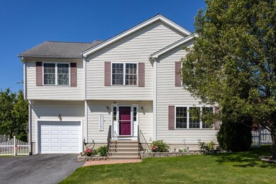 9 Navajo Rd, Worcester, MA 01606 - photo 2
