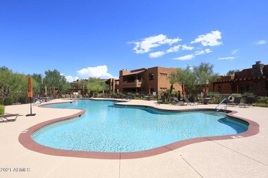 The Overlook-Community Pool