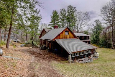 38 Woodward Dr, Milford, NH 03055 - photo 4