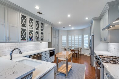 5731 Llano Ave, Dallas, TX 75206 - photo 3