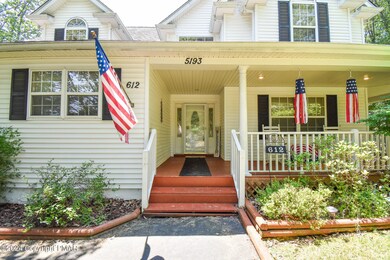 5193 Hilltop Cir, East Stroudsburg, PA 18301 - photo 2