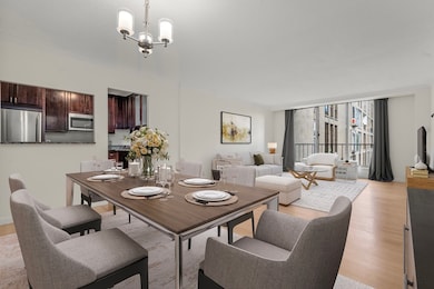 The Brook House unit 608, Brookline, MA 02445 - photo 4