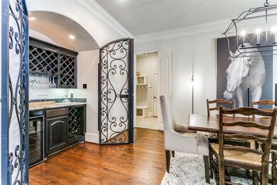 5613 Texas Trail, Colleyville, TX 76034 - photo 3