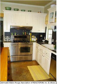 6 burner gas stove