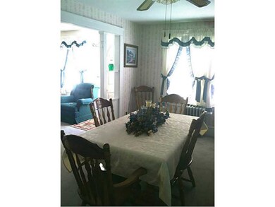 Dining Room.