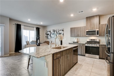 3820 Andorian Ave, North Las Vegas, NV 89084 - photo 3