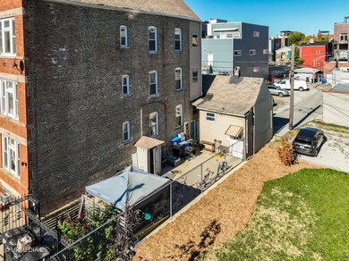 1514 W Fry St, Chicago, IL 60642 - photo 5