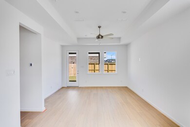 9010 Ashland Cottage Lane ~ Ready Now
