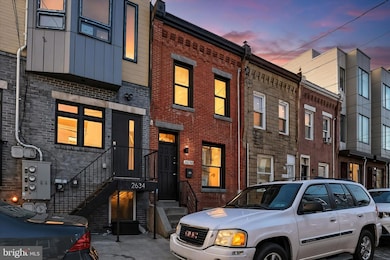 2636 Manton St, Philadelphia, PA 19146 - photo 5