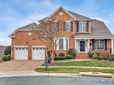 13637 Langford Dr, Midlothian, VA 23113 - photo 2