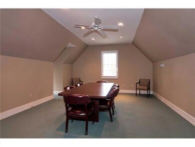 Main Conference Room.
