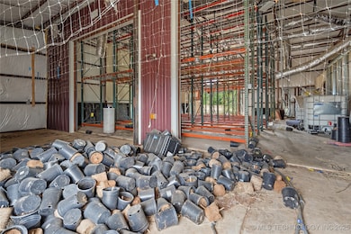 58 Smokey Ridge Rd, Ardmore, OK 73401 - photo 6