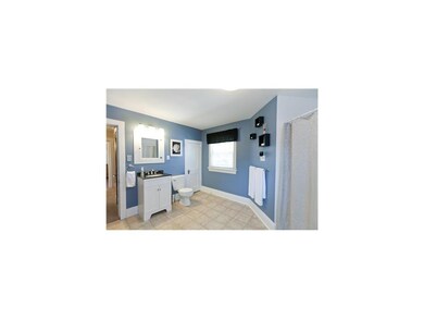 Bedroom.