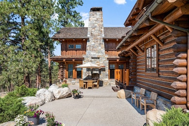 589 and lot 86 Mascot Trail, Hamilton, MT 59840 - photo 7