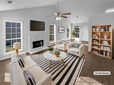 5049 Holly Hock Dr, Flowery Branch, GA 30542 - photo 6