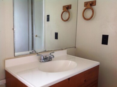 Bathroom Lavatory