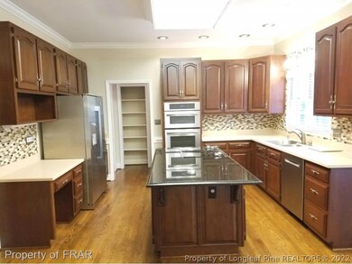 440 Kingsford Rd, Fayetteville, NC 28314 - photo 6