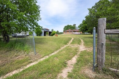 402 De la Cruz St, Weatherford, TX 76085 - photo 5