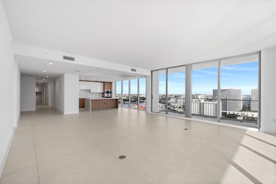 Selene Fort Lauderdale East Tower unit 1804-E, Fort Lauderdale, FL 33304 - photo 4