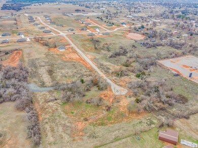 2338 Dixie Dr, Blanchard, OK 73010 - photo 6