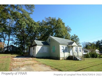 403 Roxie Ave, Fayetteville, NC 28304 - photo 2