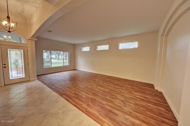 Formal Living-Dining