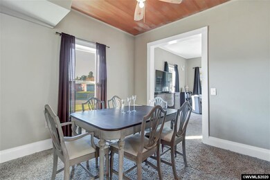 244 SW Railroad St, Sheridan, OR 97378 - photo 6