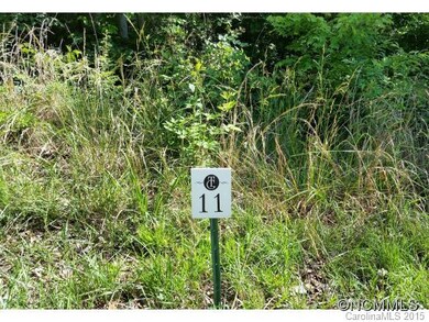 Lot 11 = 105 Glen Trillium Dr