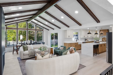 2271 E Alta Canyon Cir, Sandy, UT 84093 - photo 7