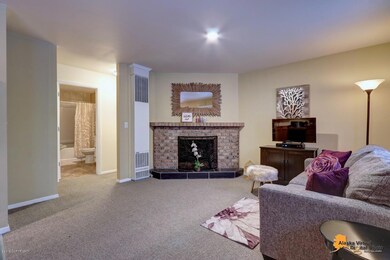 6017 More Ln unit 6017, Anchorage, AK 99504 - photo 2