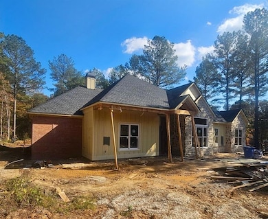 141 Voorhees Rd, Cataula, GA 31804 - photo 3